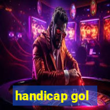 handicap gol